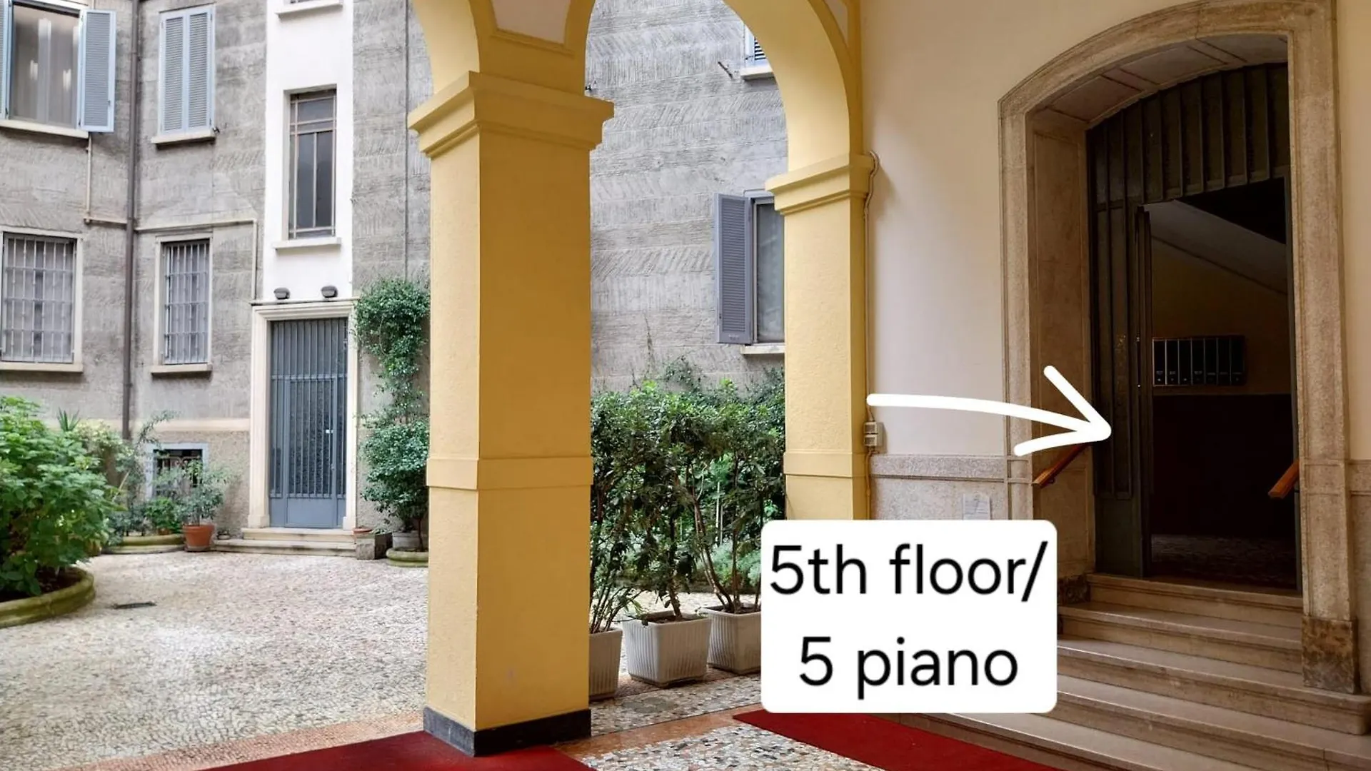 Nuovi Bilocali Central Station - 2 Apt Con Parcheggio In Box E 1 Apt Con Balcone -No Box- N&S Town Homes Milán 0*,  Itálie
