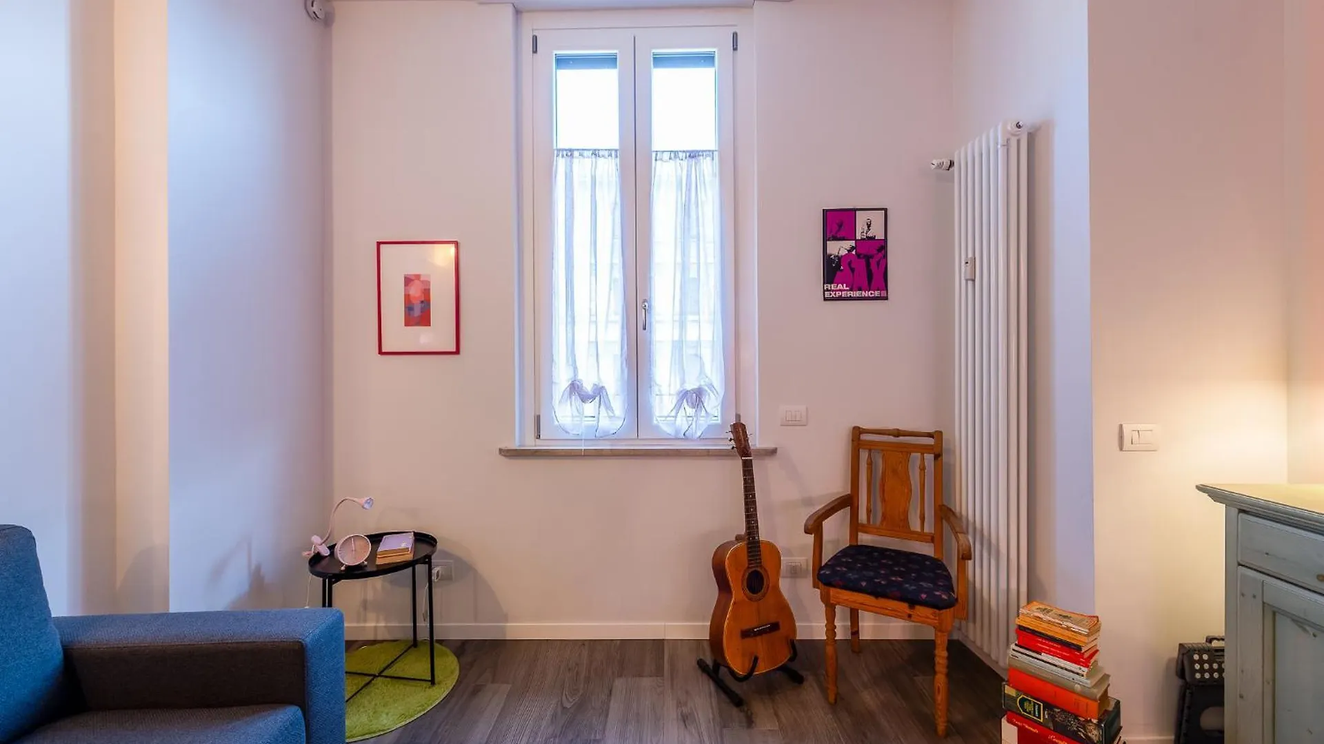 Nuovi Bilocali Central Station - 2 Apt Con Parcheggio In Box E 1 Apt Con Balcone -No Box- N&S Town Homes Milán 0*,