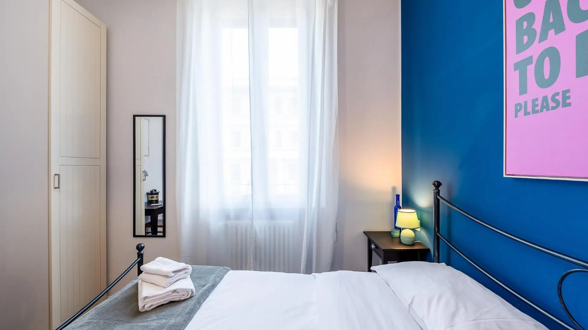 Nuovi Bilocali Central Station - 2 Apt Con Parcheggio In Box E 1 Apt Con Balcone -No Box- N&S Town Homes Milán 0*,