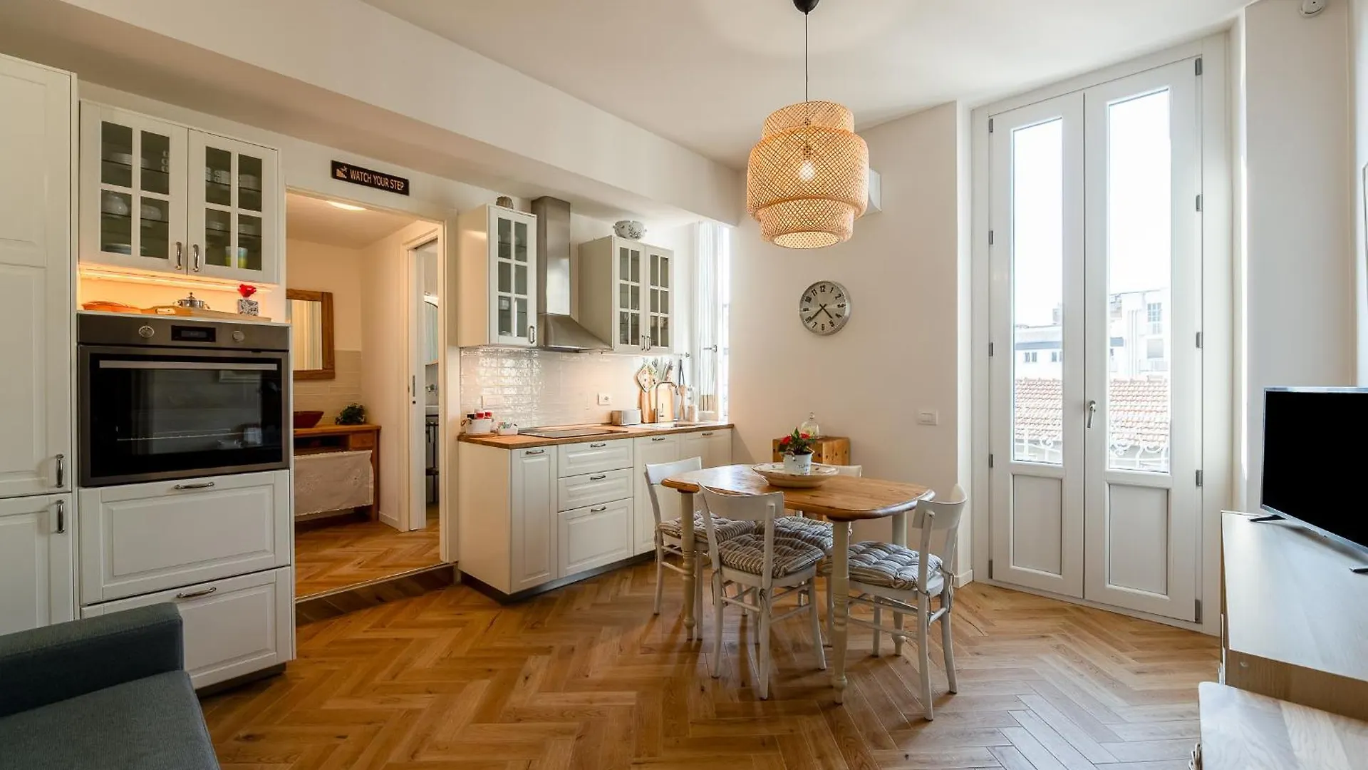 Nuovi Bilocali Central Station - 2 Apt Con Parcheggio In Box E 1 Apt Con Balcone -No Box- N&S Town Homes Milán 0*,