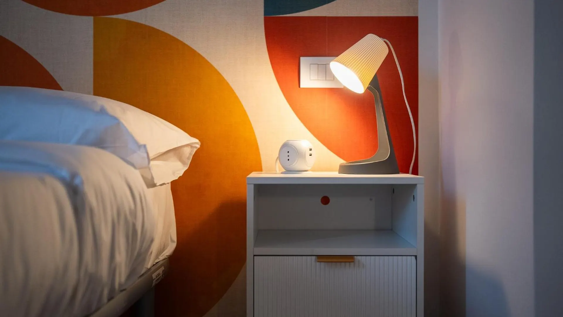 Nuovi Bilocali Central Station - 2 Apt Con Parcheggio In Box E 1 Apt Con Balcone -No Box- N&S Town Homes Milano Appartamento
