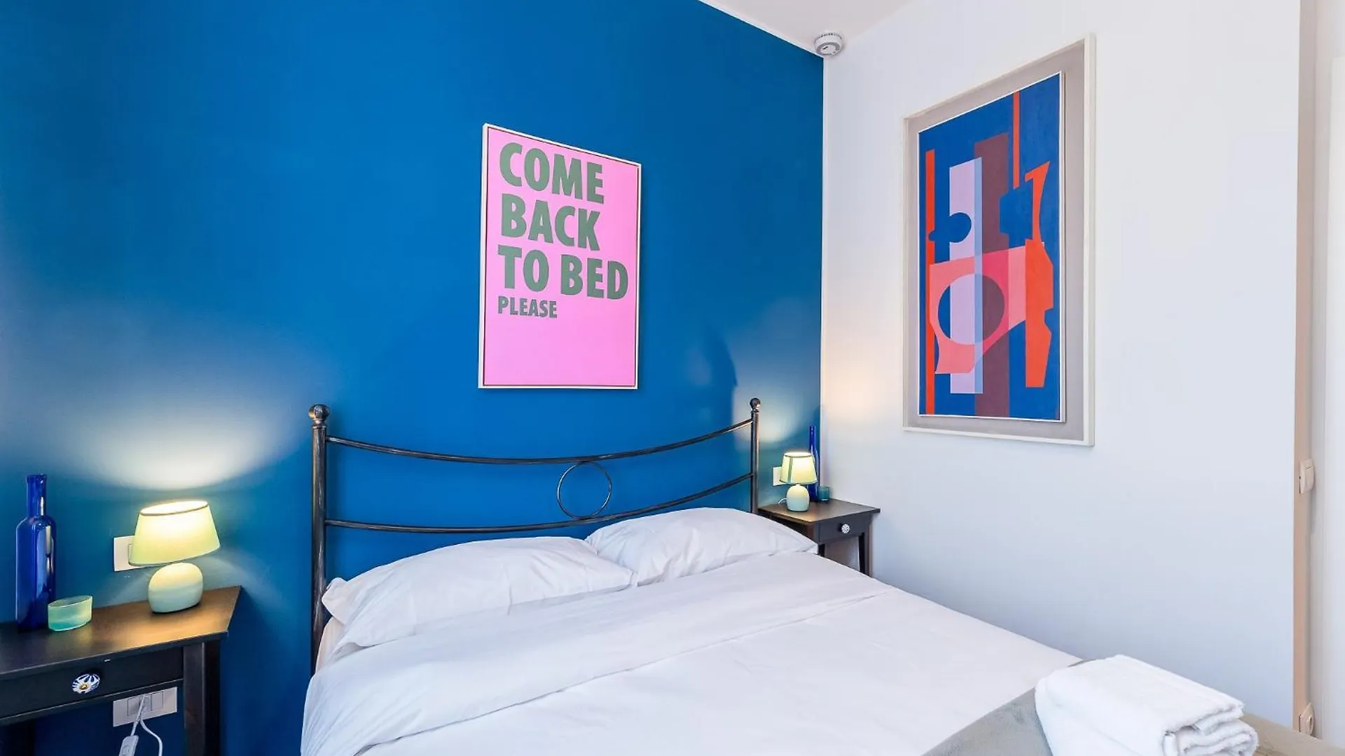 Nuovi Bilocali Central Station - 2 Apt Con Parcheggio In Box E 1 Apt Con Balcone -No Box- N&S Town Homes Milan Apartment