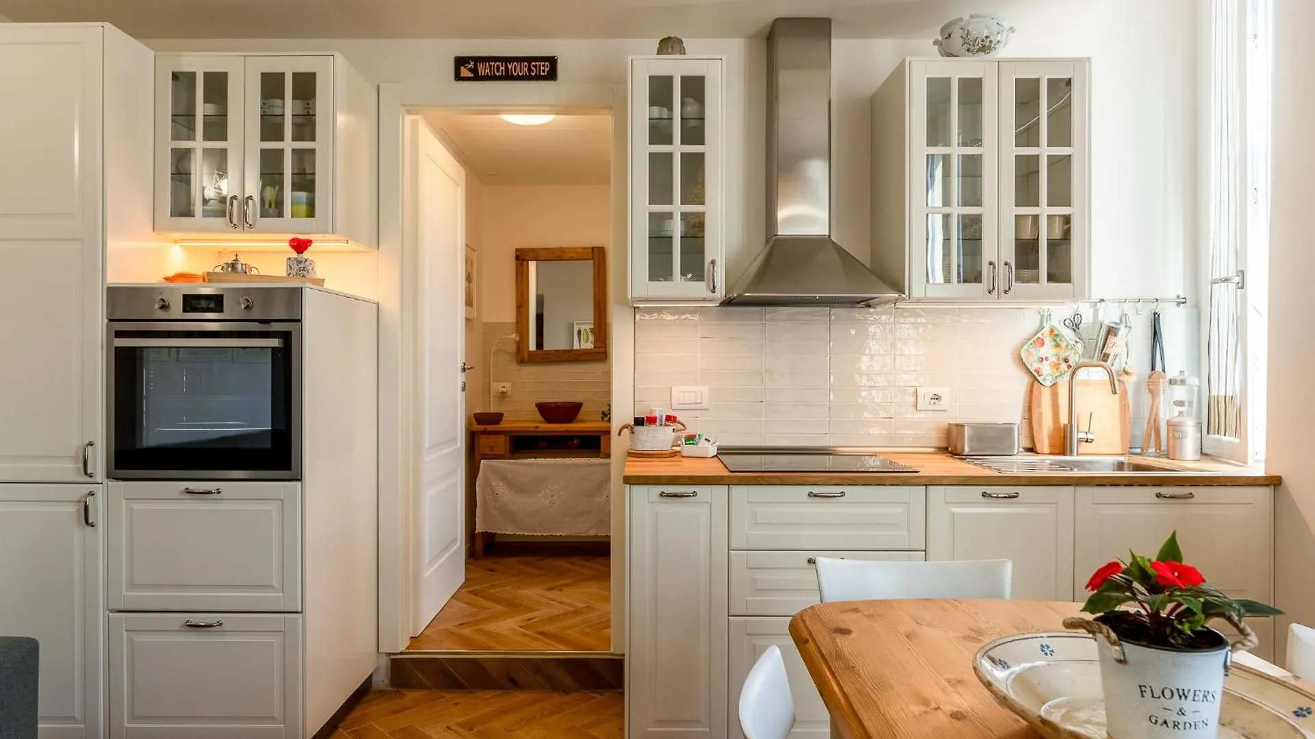 Nuovi Bilocali Central Station - 2 Apt Con Parcheggio In Box E 1 Apt Con Balcone -No Box- N&S Town Homes Milan Apartment